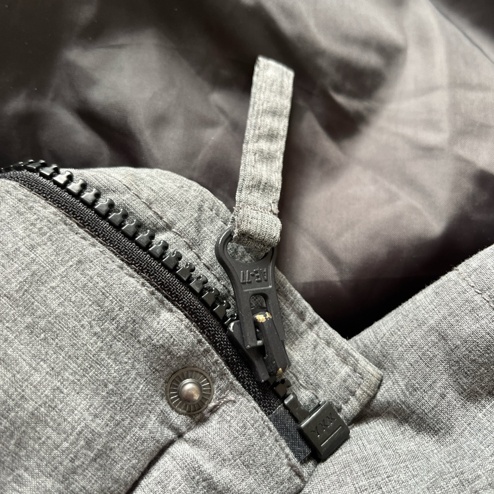 Puffer Coat - Picture 4 of 5